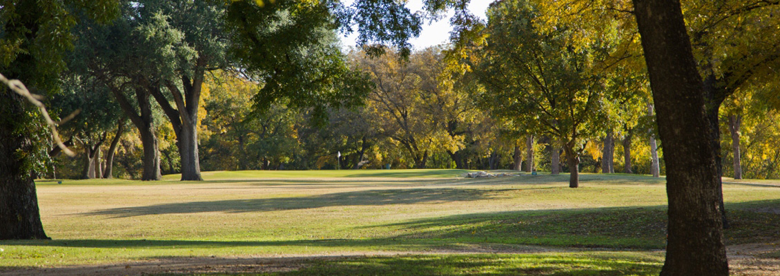 San Saba River Golf Course, Texas, United States